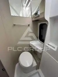 2022 Fiat Ducato