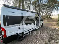 2022 Fiat Ducato