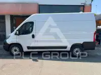 2022 Fiat Ducato