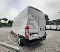 2022 Fiat Ducato