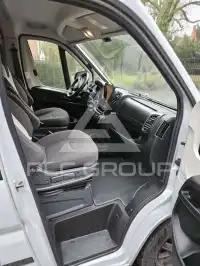 2022 Fiat Ducato