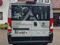 2022 Fiat Ducato