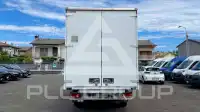 2022 Fiat Ducato