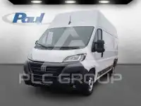 2022 Fiat Ducato