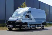 2022 Fiat Ducato