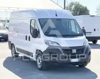 2022 Fiat Ducato