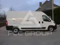 2022 Fiat Ducato