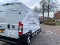 2022 Fiat Ducato