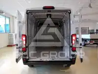 2022 Fiat Ducato