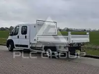 2022 Fiat Ducato