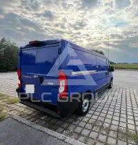 2022 Fiat Ducato