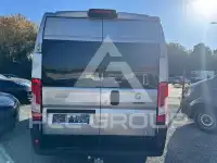 2022 Fiat Ducato