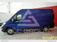 2022 Fiat Ducato