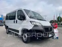 2022 Fiat Ducato