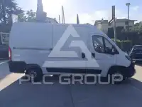 2022 Fiat Ducato