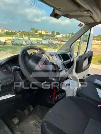 2022 Fiat Ducato