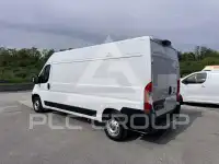 2022 Fiat Ducato