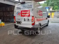 2022 Fiat Ducato