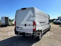 2022 Fiat Ducato