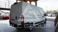 2022 Fiat Ducato