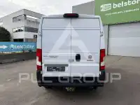 2022 Fiat Ducato