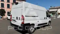 2022 Fiat Ducato