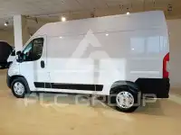 2022 Fiat Ducato