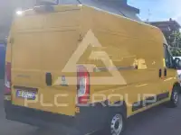 2022 Fiat Ducato