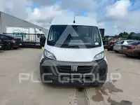 2022 Fiat Ducato