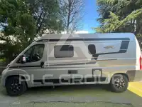 2022 Fiat Ducato