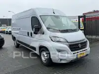 2022 Fiat Ducato