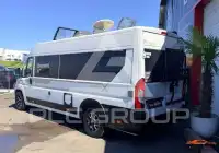 2022 Fiat Ducato