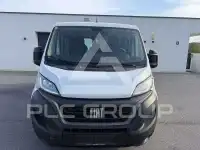 2022 Fiat Ducato