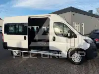 2022 Fiat Ducato