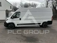 2022 Fiat Ducato