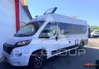 2022 Fiat Ducato