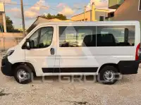 2022 Fiat Ducato