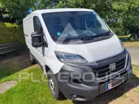 2022 Fiat Ducato