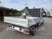 2022 Fiat Ducato
