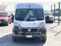 2022 Fiat Ducato