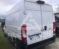 2022 Fiat Ducato