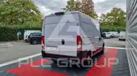 2022 Fiat Ducato
