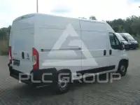 2022 Fiat Ducato