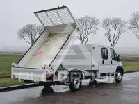 2022 Fiat Ducato