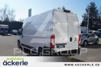 2022 Fiat Ducato