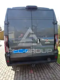 2022 Fiat Ducato
