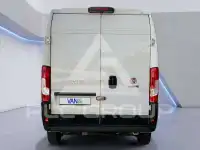 2022 Fiat Ducato