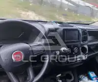 2022 Fiat Ducato