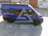 2022 Fiat Ducato