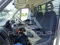 2022 Fiat Ducato